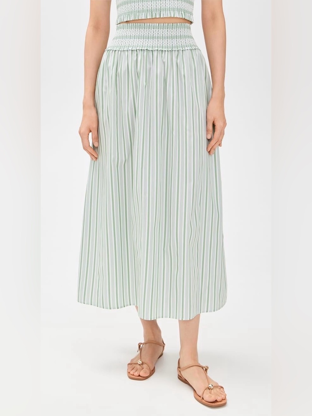 NWT! Hill House Home Delphine Nap Skirt size XS!
